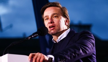 Konfederacja chce zatrzymać KSeF. "Ten system jest po prostu nieskończony"