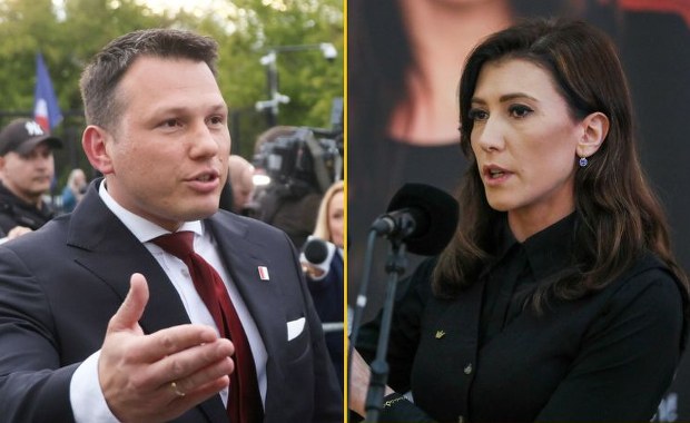 Konfederacja grzmi: "To błąd". Echa politycznej decyzji Nawrockiego