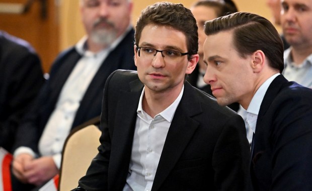 Konfederacja kontra PKW. Partia idzie do Sądu Najwyższego