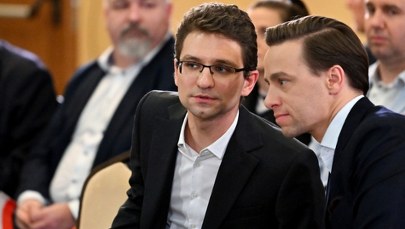 Konfederacja kontra PKW. Partia idzie do Sądu Najwyższego