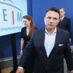 Konfederacja o działaniach Izraela w Gazie. Mentzen złożył projekt uchwały