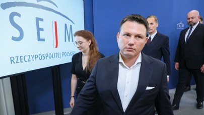 Konfederacja o działaniach Izraela w Gazie. Mentzen złożył projekt uchwały