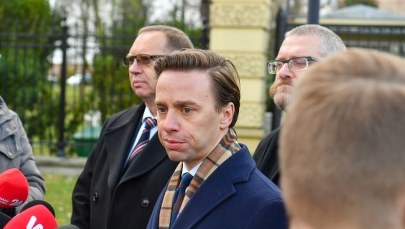 Konfederacja po spotkaniu z Morawieckim. "Nie ma szansy na wspólny rząd"