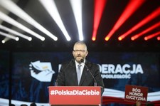 Konfederacja przedstawiła program.