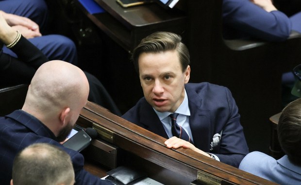 Konfederacja sceptyczna wobec programu SAFE. Bosak tłumaczy, dlaczego