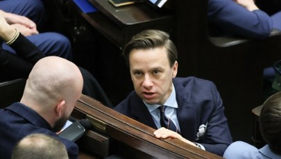 Konfederacja sceptyczna wobec programu SAFE. Bosak tłumaczy, dlaczego