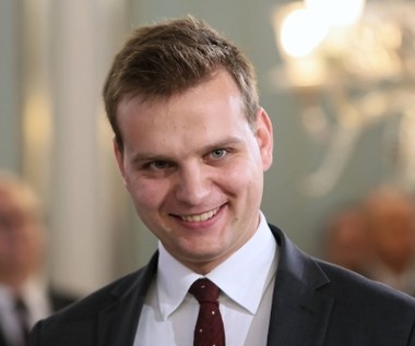 Konfederacja składa wniosek o wotum nieufności wobec ministra finansów