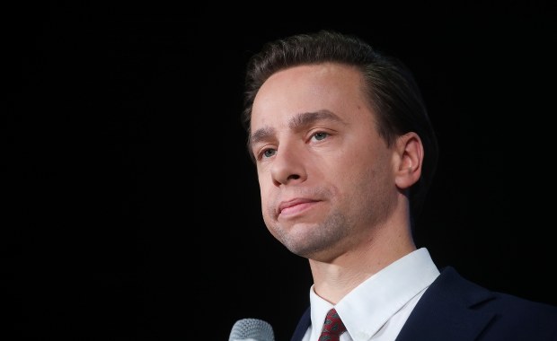 Konfederacja w koalicji z PiS lub PO? Jasna deklaracja Bosaka