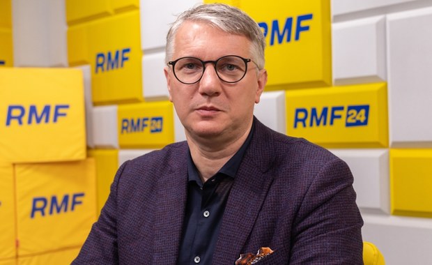 Konfederacja w nowym rządzie? "Szykujemy się do wejścia"