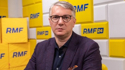 Konfederacja w nowym rządzie? "Szykujemy się do wejścia"