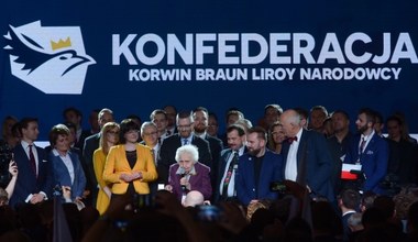Konfederacja Wolność i Niepodległość