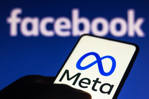 Konfederacja zapowiedziała złożenie pozwu przeciwko Facebookowi. /Shutterstock