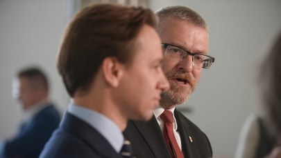 Konfederacje drugą siłą w Polsce? Najnowszy sondaż CBOS wprawia w osłupienie