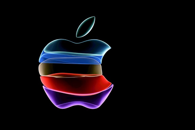 Konferencja Apple coraz bliżej? /AFP