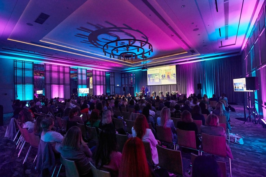 Konferencja CSR Poland /Materiały prasowe