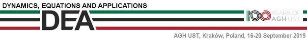 Konferencja DEA2019 /AGH /Materiały prasowe