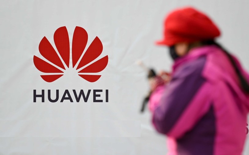 Konferencja Huaweia była m.in. związana z zatrzymaniem ich (już teraz byłego) pracownika w styczniu przez ABW i zarzutami o szpiegostwo /AFP