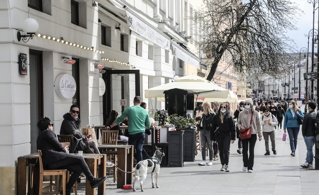 Konferencja ministra zdrowia ws. o luzowania obostrzeń. Co może się zmienić?