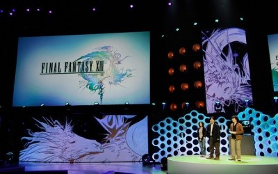Konferencja na E3 - zdjęcie /AFP