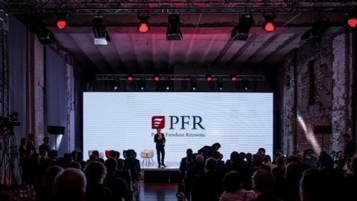 Konferencja Polskiego Funduszu Rozwoju