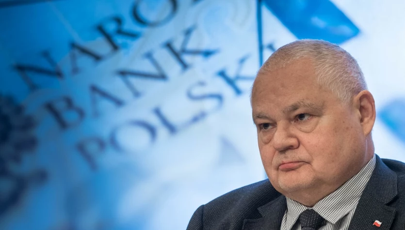 Konferencja prezesa NBP: Co dalej z inflacją, złotym i stopami procentowymi?