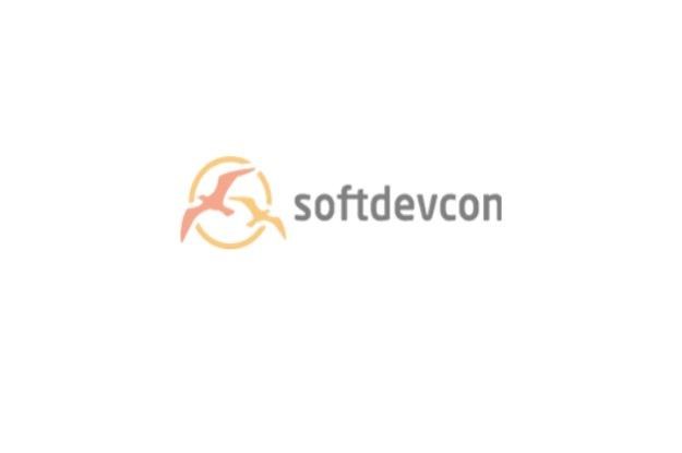 Konferencja Softdevcon /materiały prasowe