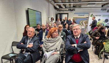 Konferencja „TriLand - Transgraniczne Centrum Transformacji” za nami