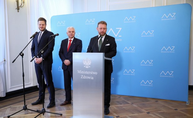 Konferencja w bliskiej odległości