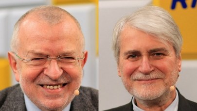 Konferencja w Warszawie. Lewicki: Zyskamy wiele. Zagórski: Szczyt bez najbardziej zainteresowanych