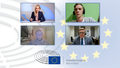 Konferencja ws. przyszłości Europy. Paneliści o najciekawszych inicjatywach 