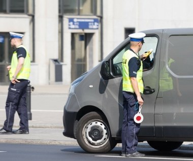 Konfiskata aut pijanym kierowcom. Rząd przegłosował zmianę prawa