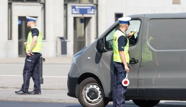 Konfiskata aut pijanym kierowcom. Rząd przegłosował zmianę prawa