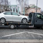 Konfiskata aut rusza od 14 marca. Zero tolerancji dla kierowców