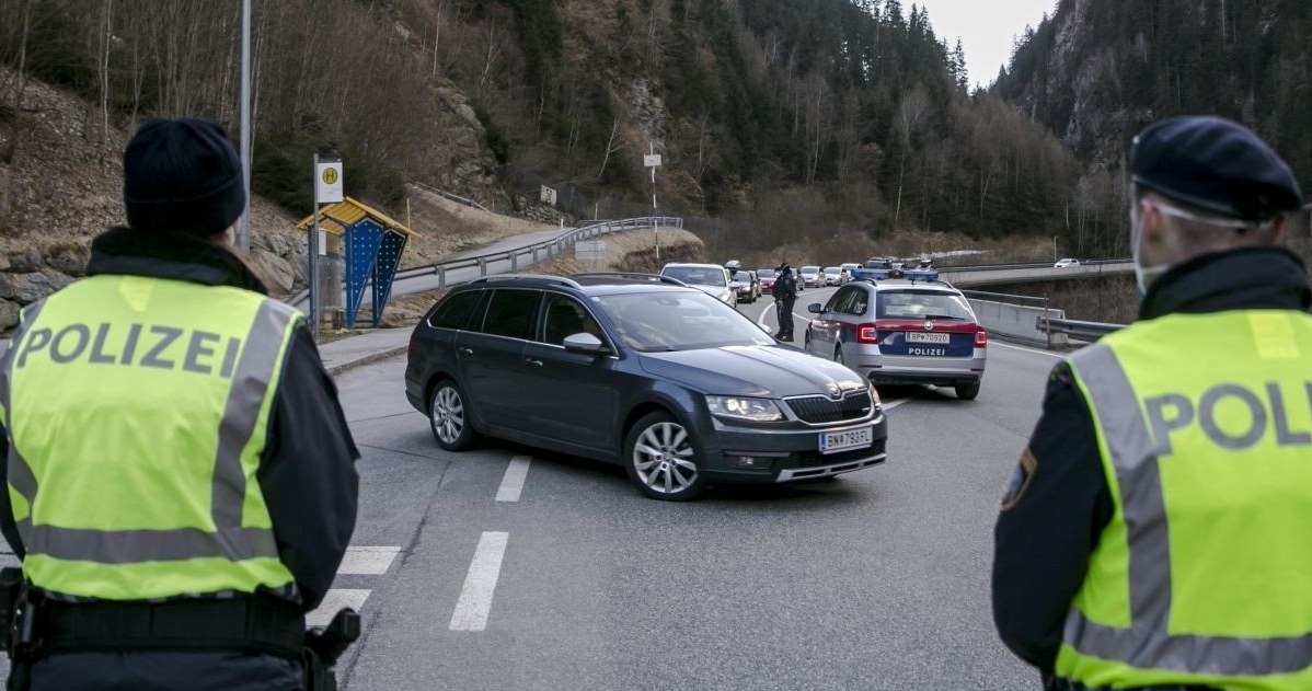 Konfiskata to nie wszystko. Takie mandaty bolą nawet milionerów /Getty Images