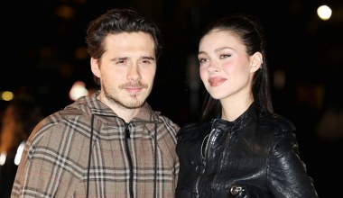 Konflikt Beckhamów wciąż przybiera na sile. Brooklyn nie chce ustąpić