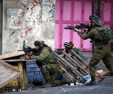 Konflikt Izraela z Palestyną. Rośnie napięcie w Jerozolimie