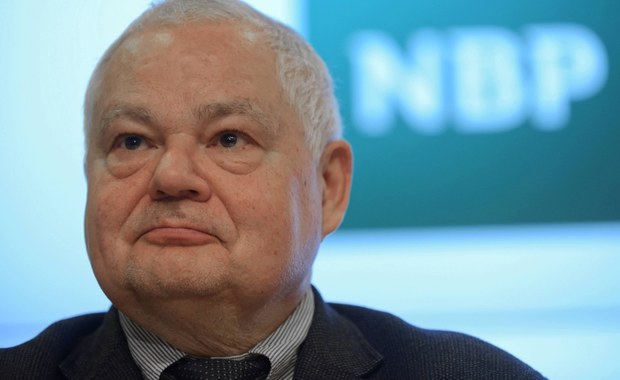 Konflikt między Kaczyńskim i Glapińskim. "Prezes jest tylko jeden"