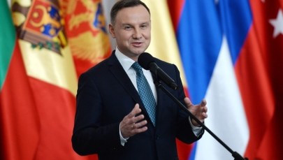 Konflikt między prezydentem a MSZ o ambasadorów