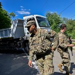 Konflikt między Serbią i Kosowem. Szef NATO: Jesteśmy gotowi interweniować