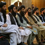 Konflikt między talibami. Co pozwoliło zdobyć Afganistan?