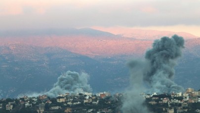 Konflikt na Bliskim Wschodzie. Szef CIA: Eskalacja realnym zagrożeniem