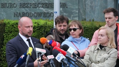 Konflikt na linii MON - armia? Szef BBN zabrał głos po naradzie