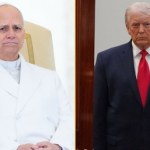 Konflikt na linii Watykan-USA? Trumpowi miały nie spodobać się słowa papieża