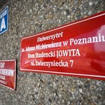 Konflikt o akademik Jowita przybiera na sile. Może zakończyć się procesem