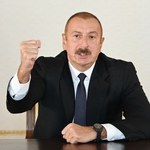 Konflikt o Górski Karabach. Prezydent Azerbejdżanu stawia warunki Armenii