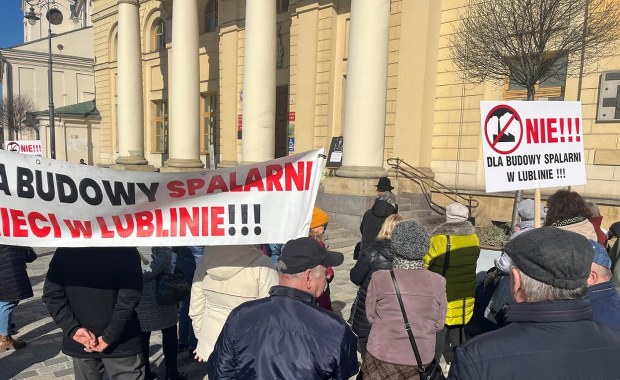 Konflikt o spalarnię w Lublinie. Ważna decyzja sądu
