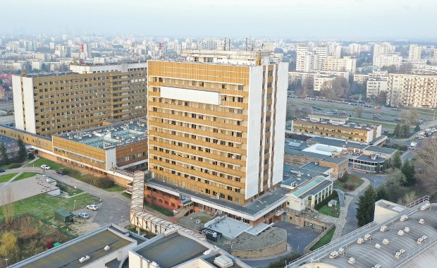 Konflikt o Szpital Południowy. Rządowa pełnomocniczka rezygnuje