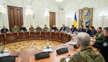 Konflikt Rosja-Ukraina: Będzie pilne posiedzenie Rady Bezpieczeństwa ONZ 