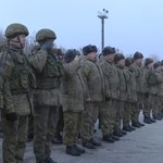 Konflikt Rosja-Ukraina. Moskwa wysyła żołnierzy na Białoruś. Oficjalny powód: Ćwiczenia wojskowe
