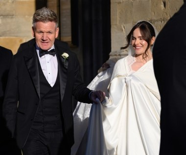 Konflikt w gwiazdorskiej rodzinie. Gordon Ramsay nie gryzł się w język